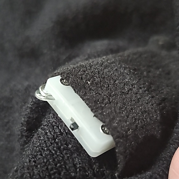 Ugly Christmas Party Collection Light Up Hat & Sock Set Men's Shoe Size 8-12 NWT - Picture 9 of 9